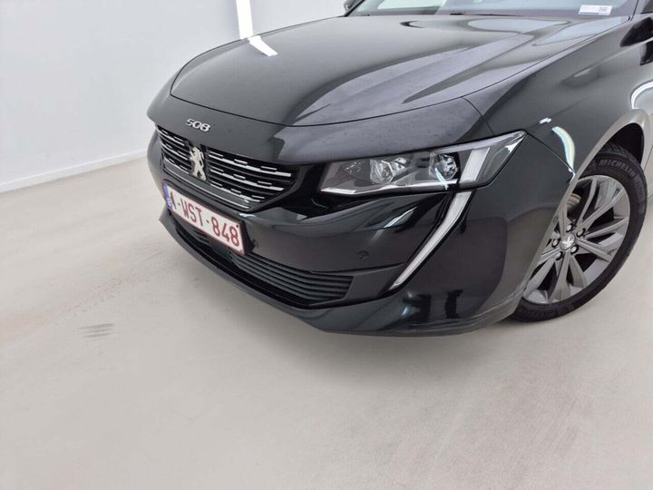 Photo 10 VIN: VR3FCYHZRKY110400 - PEUGEOT 508 