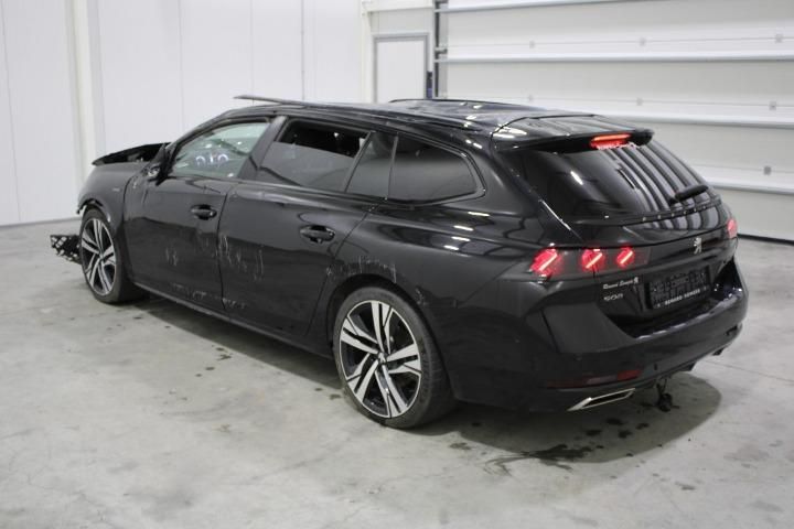 Photo 4 VIN: VR3FCYHZRKY110491 - PEUGEOT 508 SW 