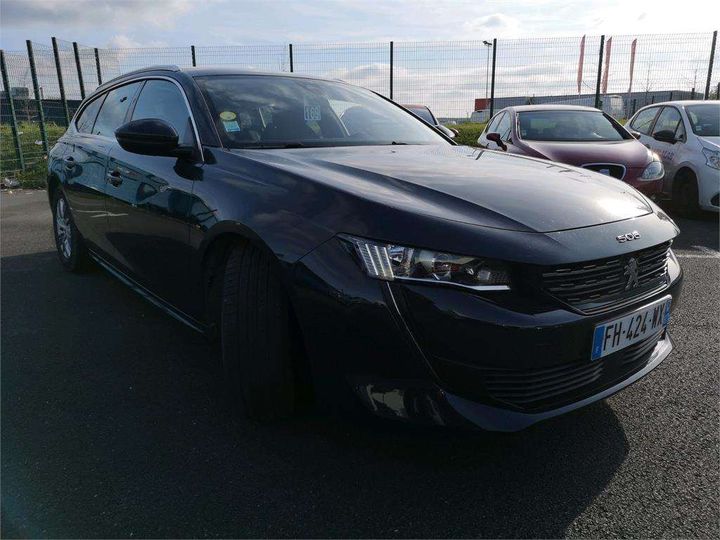 Photo 25 VIN: VR3FCYHZRKY112704 - PEUGEOT 508 SW 