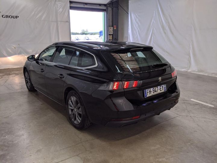 Photo 2 VIN: VR3FCYHZRKY112726 - PEUGEOT 508 SW 