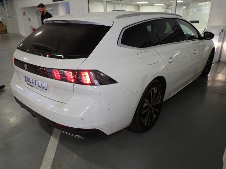 Photo 15 VIN: VR3FCYHZRKY112764 - PEUGEOT 508 