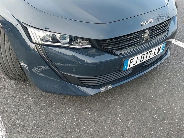 Photo 29 VIN: VR3FCYHZRKY112765 - PEUGEOT 508 SW 