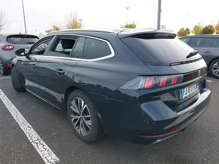 Photo 3 VIN: VR3FCYHZRKY112765 - PEUGEOT 508 SW 