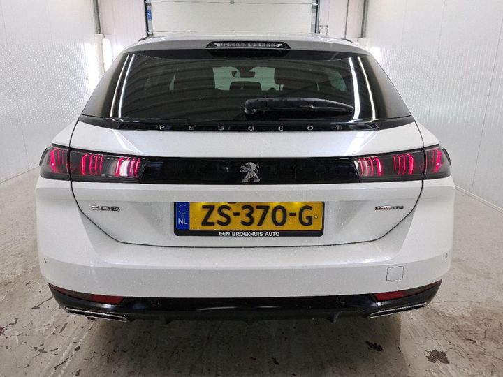 Photo 21 VIN: VR3FCYHZRKY121384 - PEUGEOT 508 