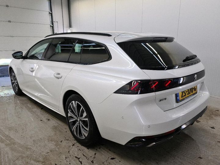 Photo 3 VIN: VR3FCYHZRKY121384 - PEUGEOT 508 