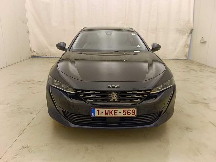 Photo 15 VIN: VR3FCYHZRKY123700 - PEUGEOT 508 