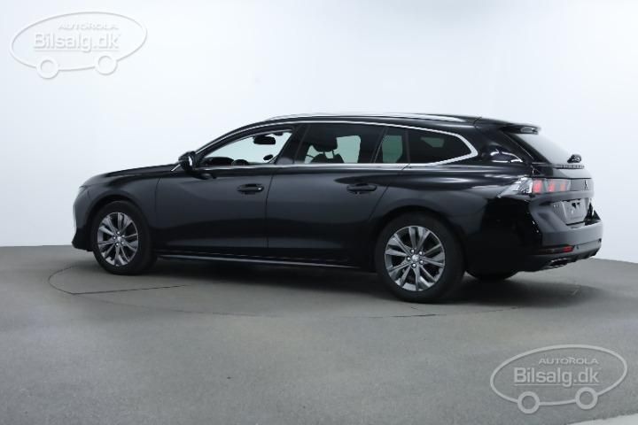 Photo 10 VIN: VR3FCYHZRKY130022 - PEUGEOT 508 SW 