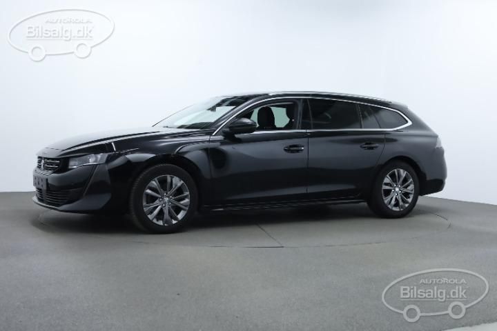 Photo 12 VIN: VR3FCYHZRKY130022 - PEUGEOT 508 SW 