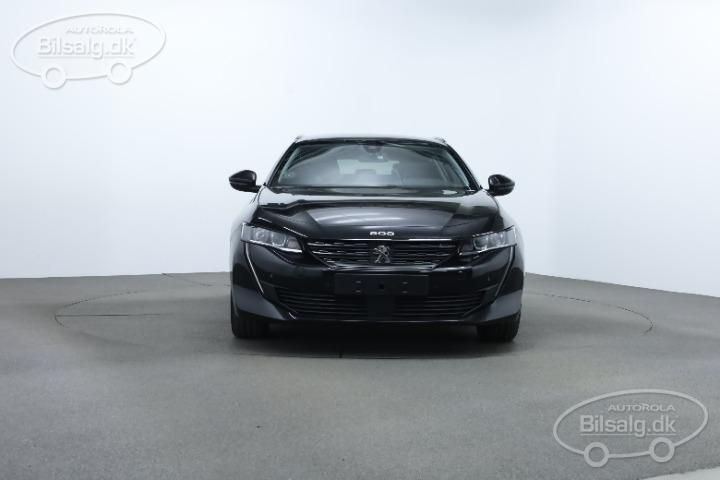 Photo 2 VIN: VR3FCYHZRKY130022 - PEUGEOT 508 SW 