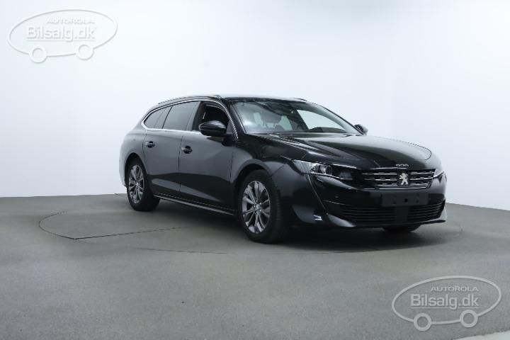 Photo 3 VIN: VR3FCYHZRKY130022 - PEUGEOT 508 SW 