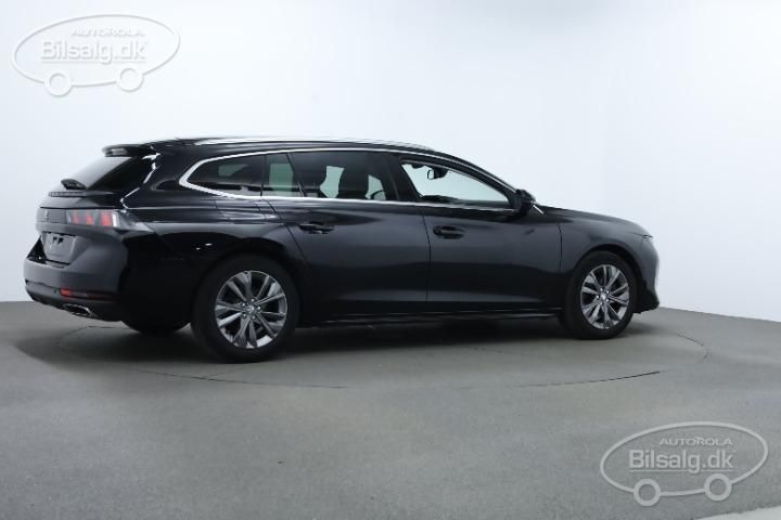 Photo 6 VIN: VR3FCYHZRKY130022 - PEUGEOT 508 SW 