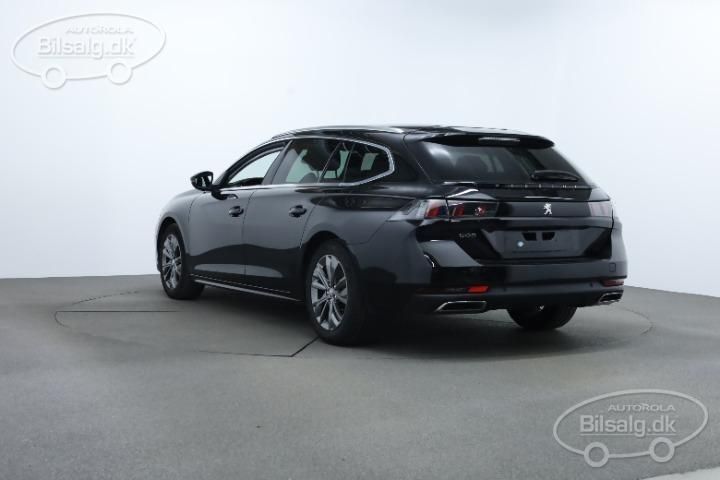 Photo 9 VIN: VR3FCYHZRKY130022 - PEUGEOT 508 SW 