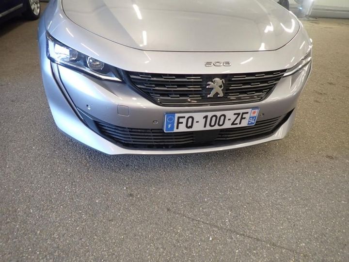 Photo 19 VIN: VR3FCYHZRKY138349 - PEUGEOT 508 SW 