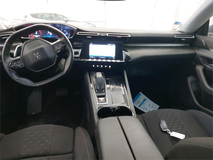 Photo 3 VIN: VR3FCYHZRKY139392 - PEUGEOT 508 SW 