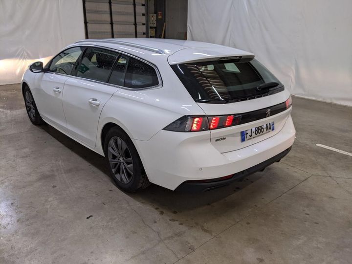 Photo 2 VIN: VR3FCYHZRKY139405 - PEUGEOT 508 SW 