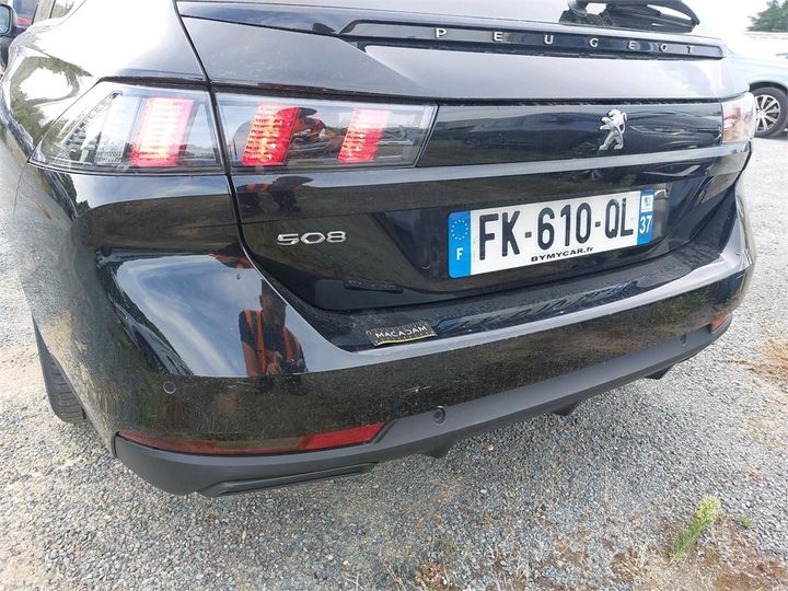 Photo 23 VIN: VR3FCYHZRKY141648 - PEUGEOT 508 SW 