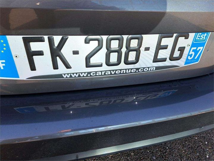 Photo 5 VIN: VR3FCYHZRKY141703 - PEUGEOT 508 SW 