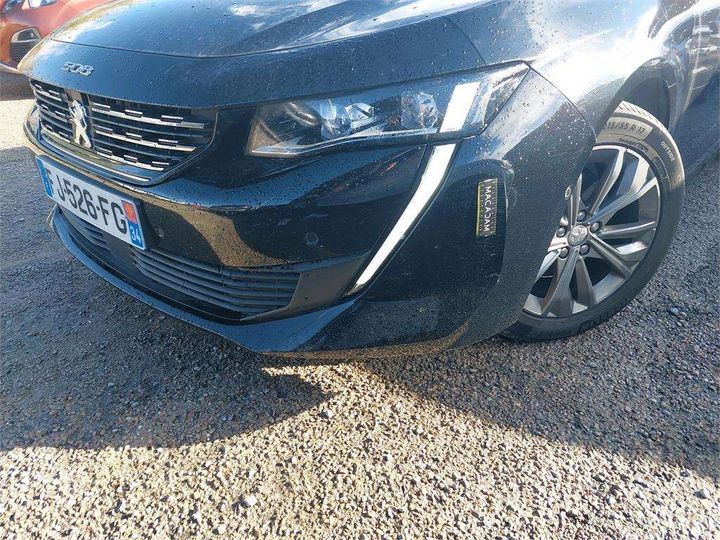 Photo 23 VIN: VR3FCYHZRKY144693 - PEUGEOT 508 SW 