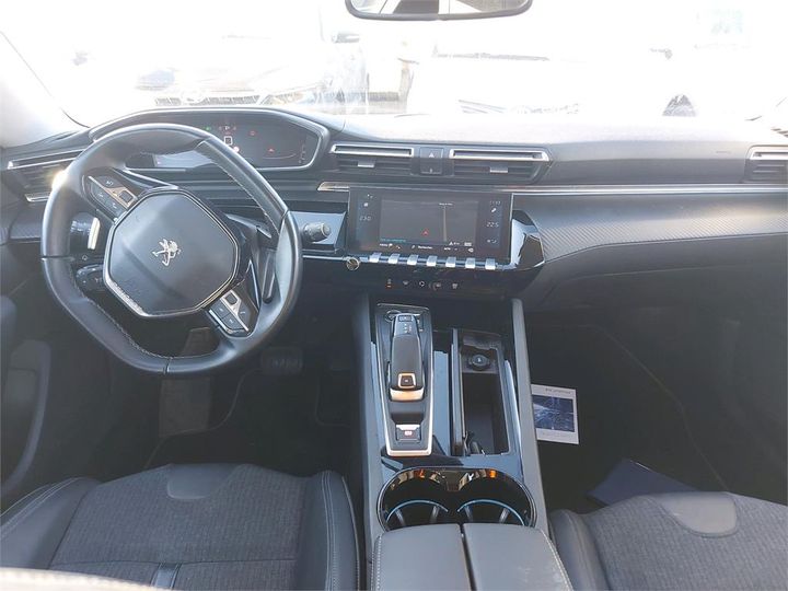 Photo 5 VIN: VR3FCYHZRKY148432 - PEUGEOT 508 SW 