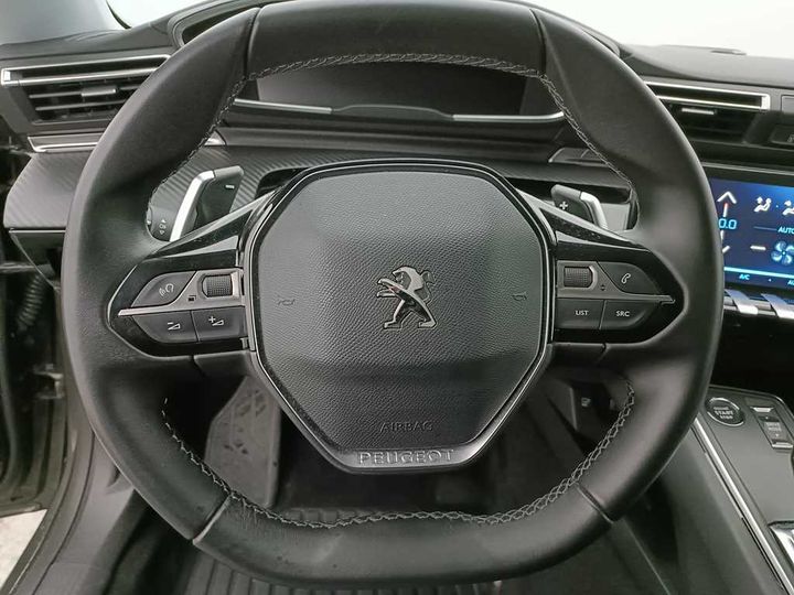 Photo 29 VIN: VR3FCYHZRKY162285 - PEUGEOT 508 SW &#3918 