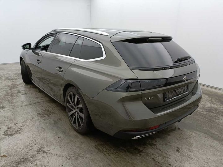 Photo 7 VIN: VR3FCYHZRKY162285 - PEUGEOT 508 SW &#3918 