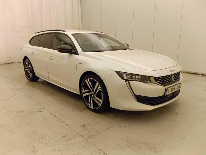 Photo 7 VIN: VR3FCYHZRKY162323 - PEUGEOT 508 