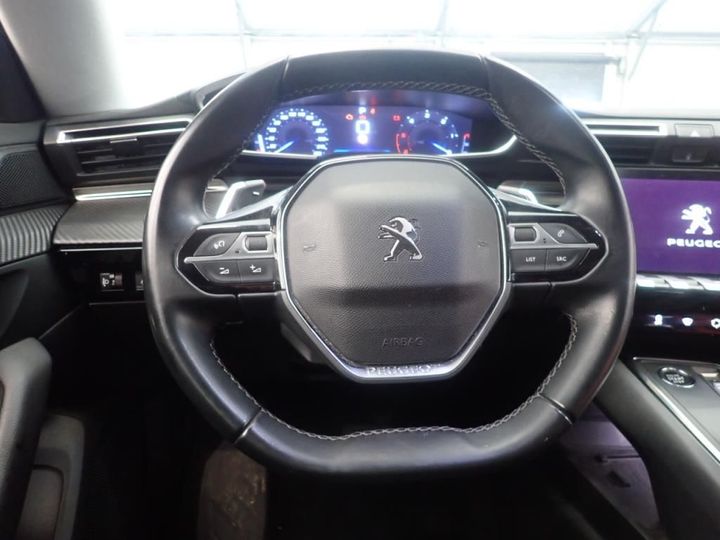 Photo 9 VIN: VR3FCYHZRKY164877 - PEUGEOT 508 SW 