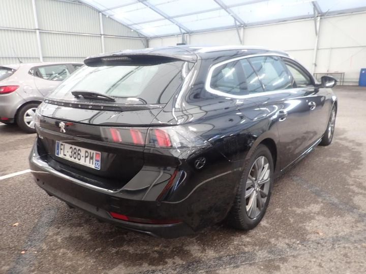 Photo 2 VIN: VR3FCYHZRKY164877 - PEUGEOT 508 SW 