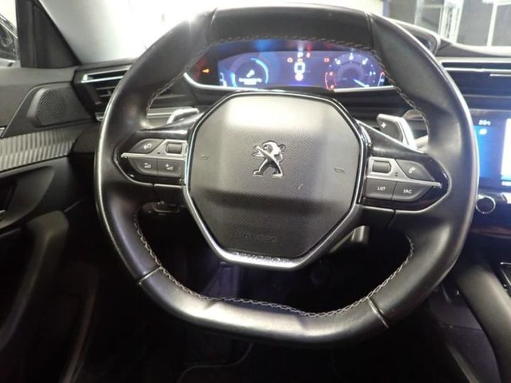 Photo 10 VIN: VR3FCYHZRKY164918 - PEUGEOT 508 SW 