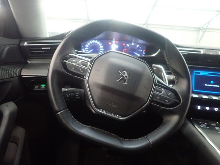 Photo 9 VIN: VR3FCYHZRKY167218 - PEUGEOT 508 SW 