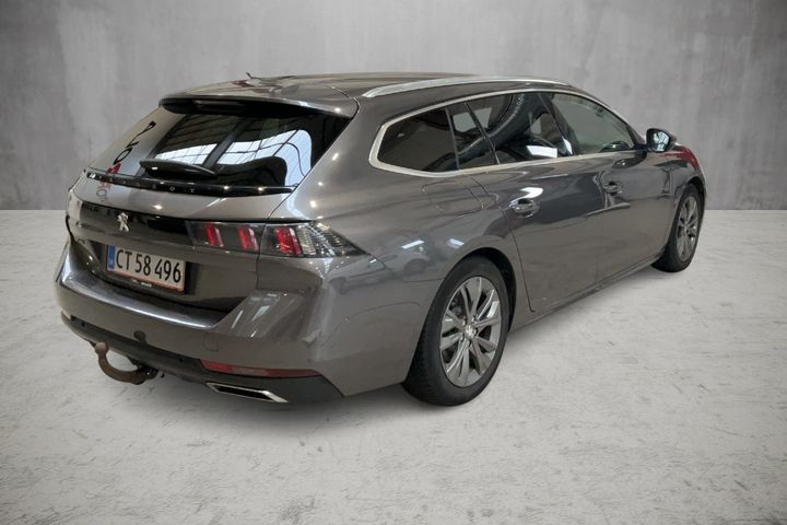 Photo 12 VIN: VR3FCYHZRKY168786 - PEUGEOT 508 