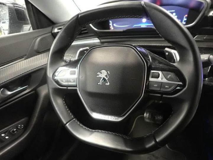 Photo 10 VIN: VR3FCYHZRKY180150 - PEUGEOT 508 SW 