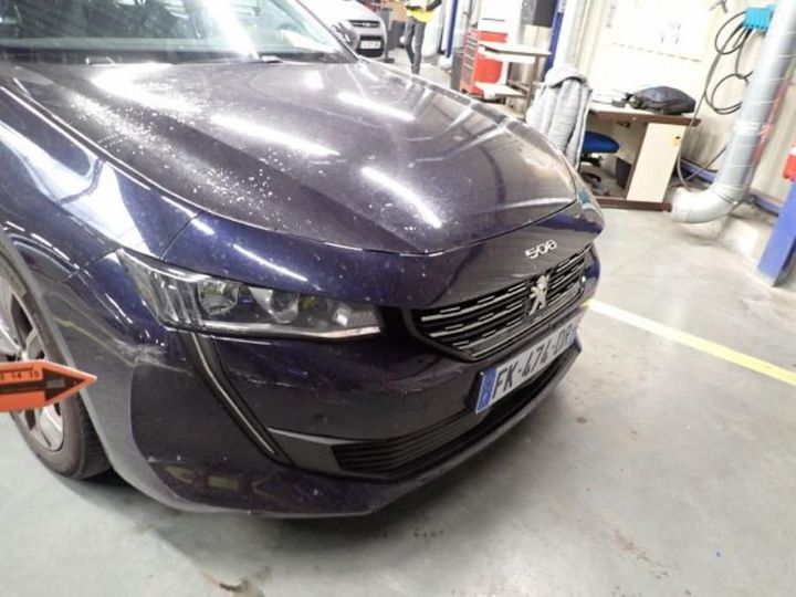 Photo 30 VIN: VR3FCYHZRKY180150 - PEUGEOT 508 SW 