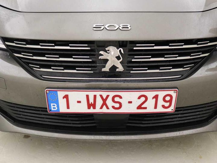 Photo 12 VIN: VR3FCYHZRKY183121 - PEUGEOT 508 