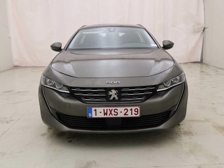 Photo 16 VIN: VR3FCYHZRKY183121 - PEUGEOT 508 