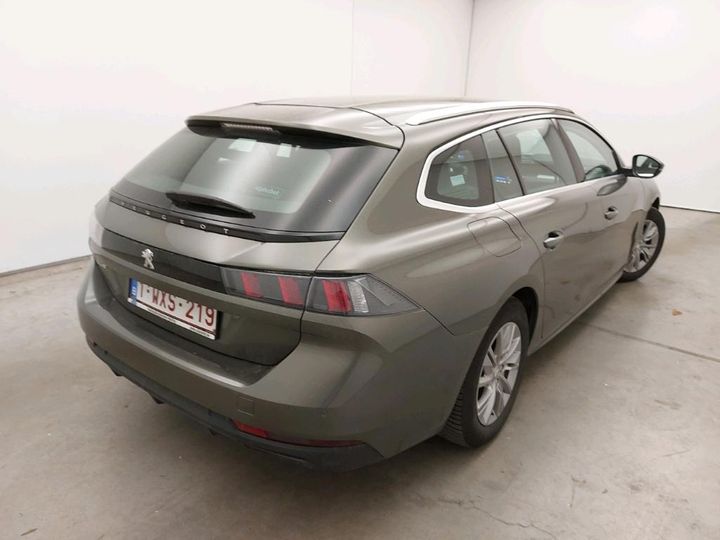 Photo 2 VIN: VR3FCYHZRKY183121 - PEUGEOT 508 