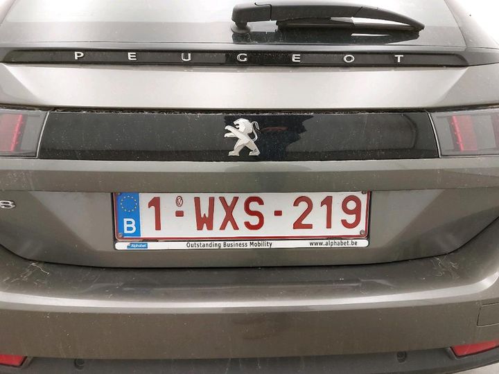 Photo 7 VIN: VR3FCYHZRKY183121 - PEUGEOT 508 