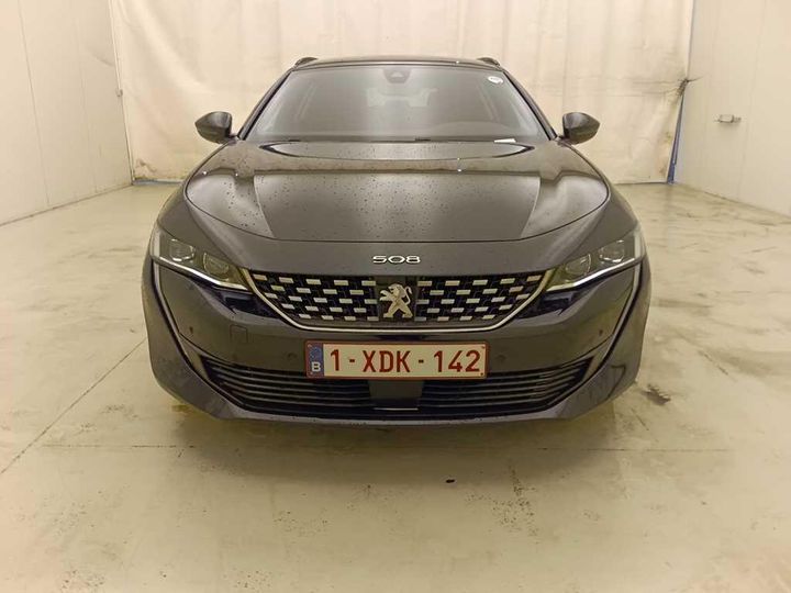 Photo 15 VIN: VR3FCYHZRKY183189 - PEUGEOT 508 