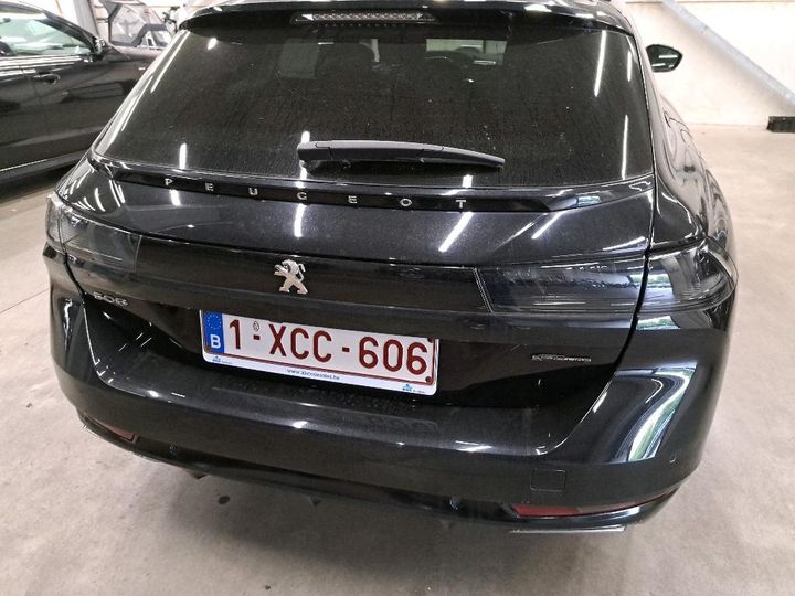 Photo 24 VIN: VR3FCYHZRKY184123 - PEUGEOT 508 SW 