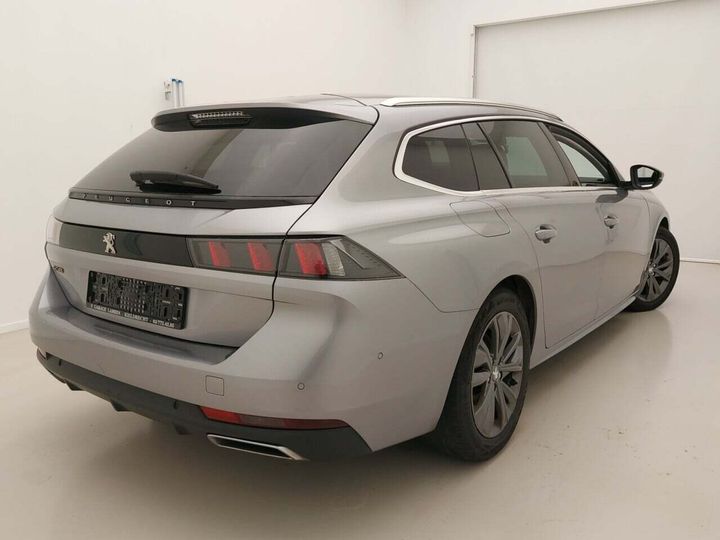 Photo 1 VIN: VR3FCYHZRKY185043 - PEUGEOT 508 