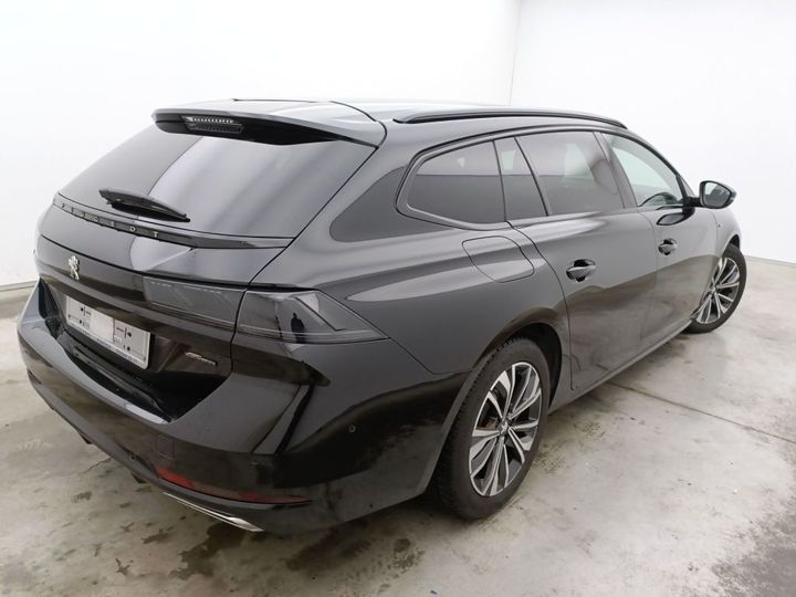 Photo 1 VIN: VR3FCYHZRKY187902 - PEUGEOT 508 SW '18 