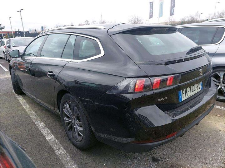 Photo 2 VIN: VR3FCYHZRKY211833 - PEUGEOT 508 SW 