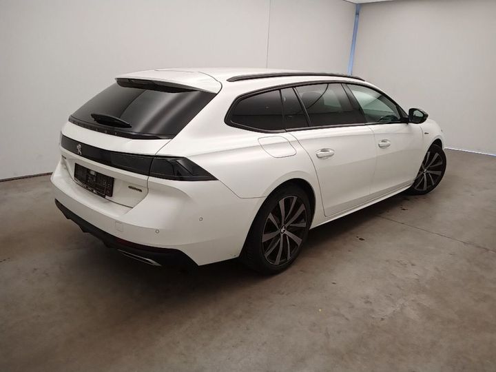 Photo 2 VIN: VR3FCYHZRKY213005 - PEUGEOT 508 SW &#3918 