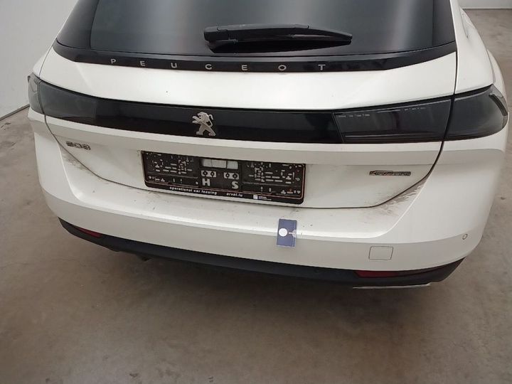 Photo 21 VIN: VR3FCYHZRKY213005 - PEUGEOT 508 SW &#3918 