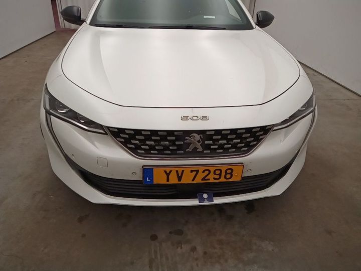 Photo 31 VIN: VR3FCYHZRKY213005 - PEUGEOT 508 SW &#3918 