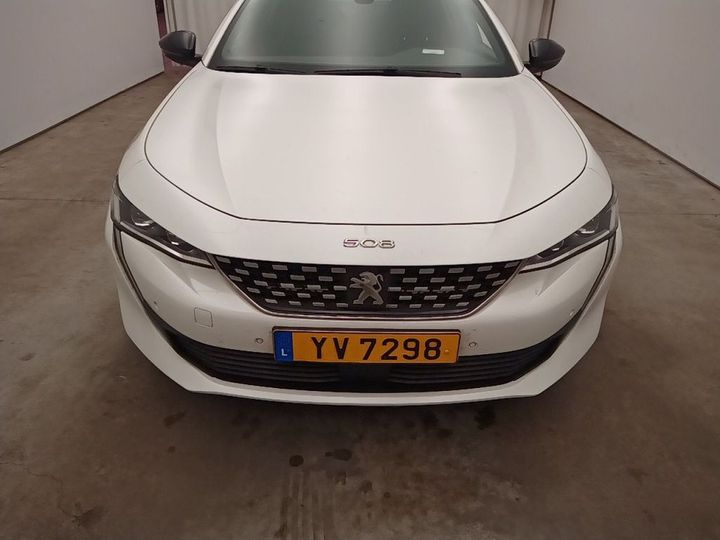 Photo 5 VIN: VR3FCYHZRKY213005 - PEUGEOT 508 SW &#3918 