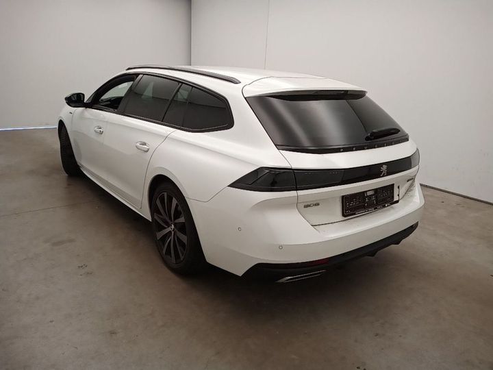 Photo 7 VIN: VR3FCYHZRKY213005 - PEUGEOT 508 SW &#3918 