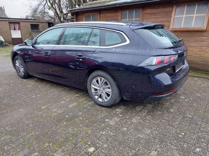 Photo 3 VIN: VR3FCYHZRKY214627 - PEUGEOT 508 1.5HDI * 131 PK ESTATE 