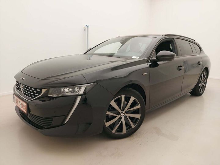 Photo 0 VIN: VR3FCYHZRKY217033 - PEUGEOT 508 