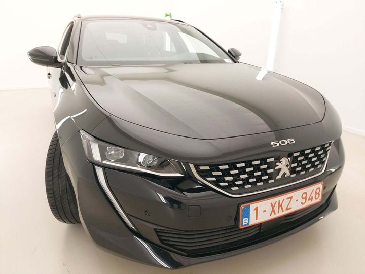 Photo 5 VIN: VR3FCYHZRKY217033 - PEUGEOT 508 